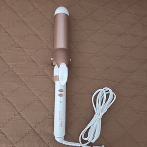 Conair Rose Gold 1 1/2" Barrel Curling Iron